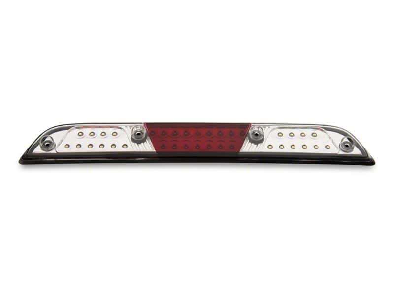 Raxiom — Raxiom 15-18 Ford F-150 17-18 Ford F-250/F-350 Super Duty Axial Series LED Third Brake Light- Clear
Light - view 3