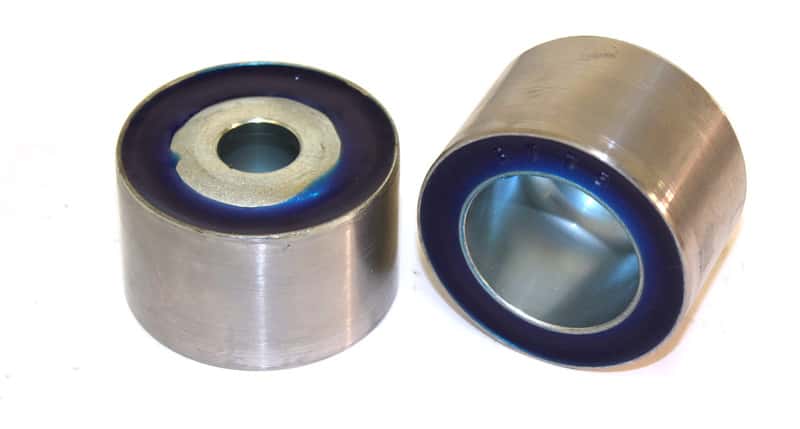 Superpro — SuperPro 1995 Nissan 200SX Rear Control Arm Bushing Kit
Bushing Kit - view 2