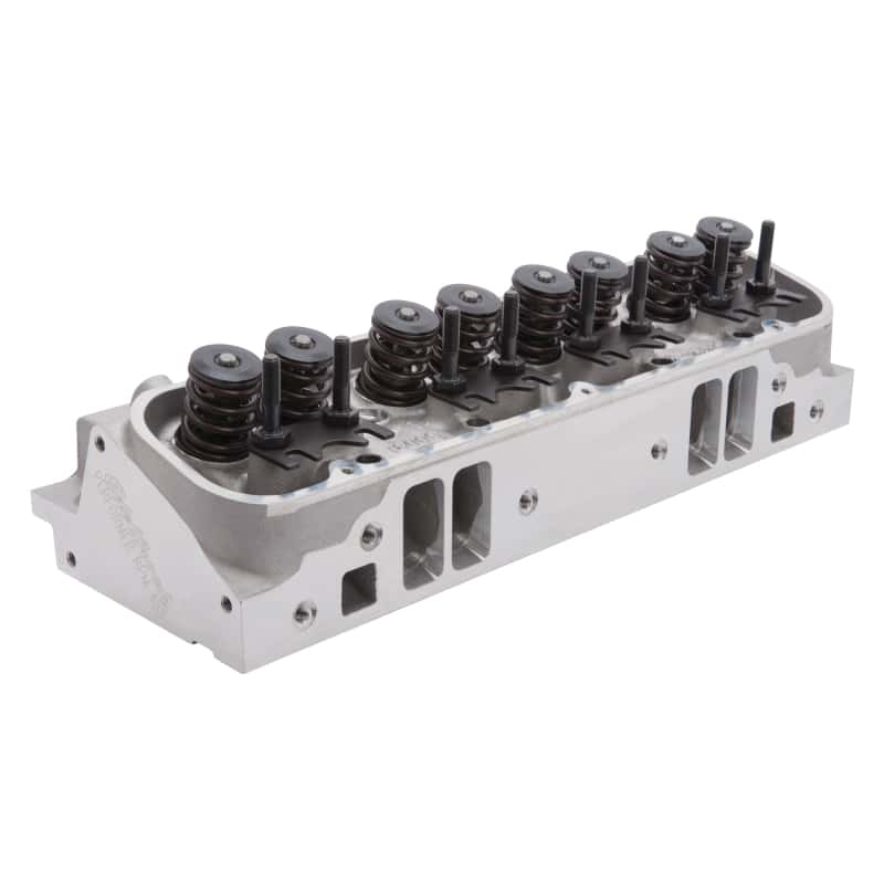 Edelbrock — Edelbrock Performer RPM Buick Complete
CYLINDER HEADS - view 18