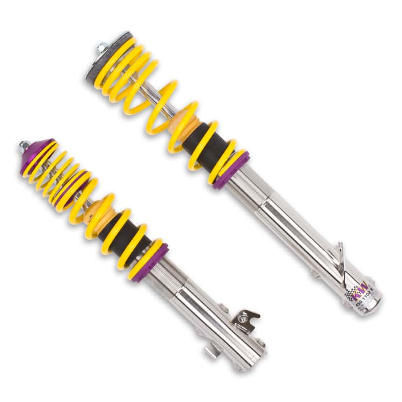 KW — KW Coilover Kit V1 04 Subaru Impreza STi (GD, GG, GGS)
Coilover Kit - view 5