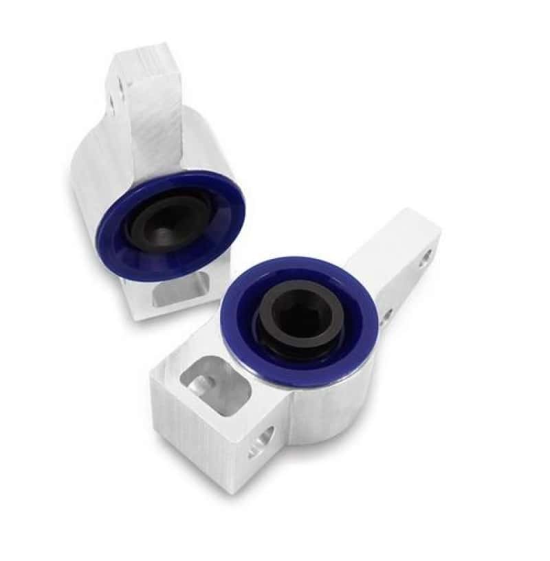 Superpro — SuperPro 2012 Volkswagen Golf R Base Front Lower Inner Rearward Control Arm Bushing & Mount Assembly
Bushing Kit - view 3