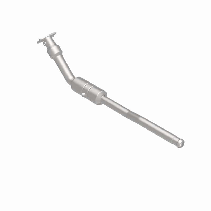 Magnaflow — MagnaFlow Conv DF 2000 Volvo S70 2.4L
HM Grade
HM - view 14