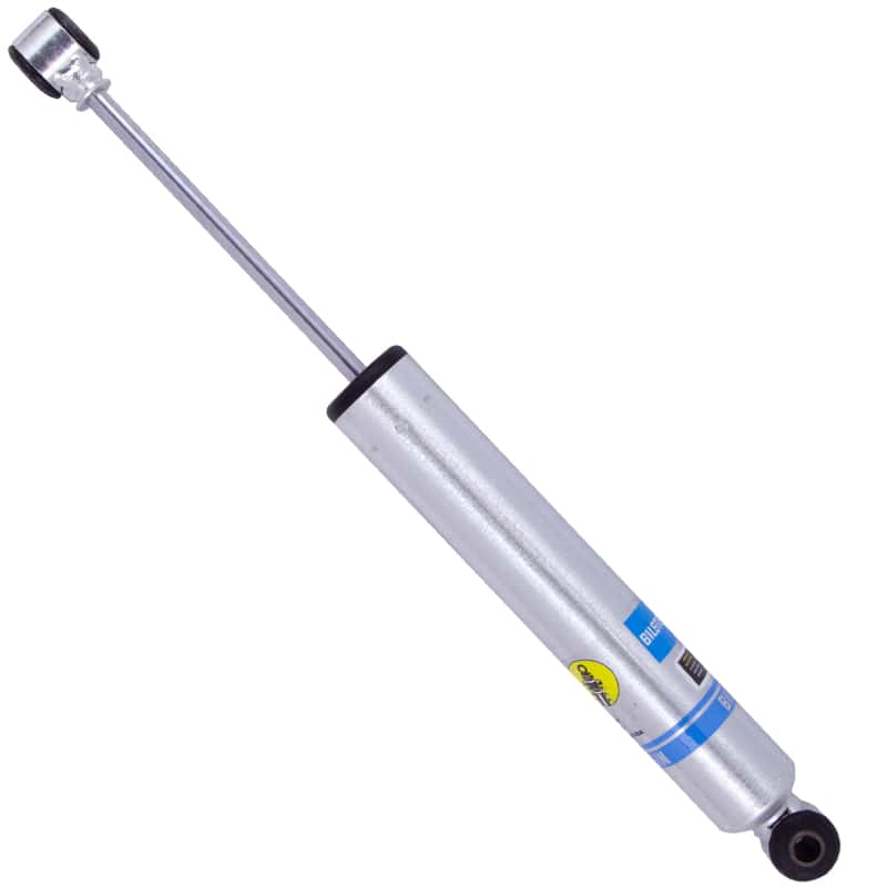 Bilstein — Bilstein 5100 Series (Steering Damper) 18-20 Jeep Wrangler Front 46mm Monotube Steering Damper
Steering Damper - view 3