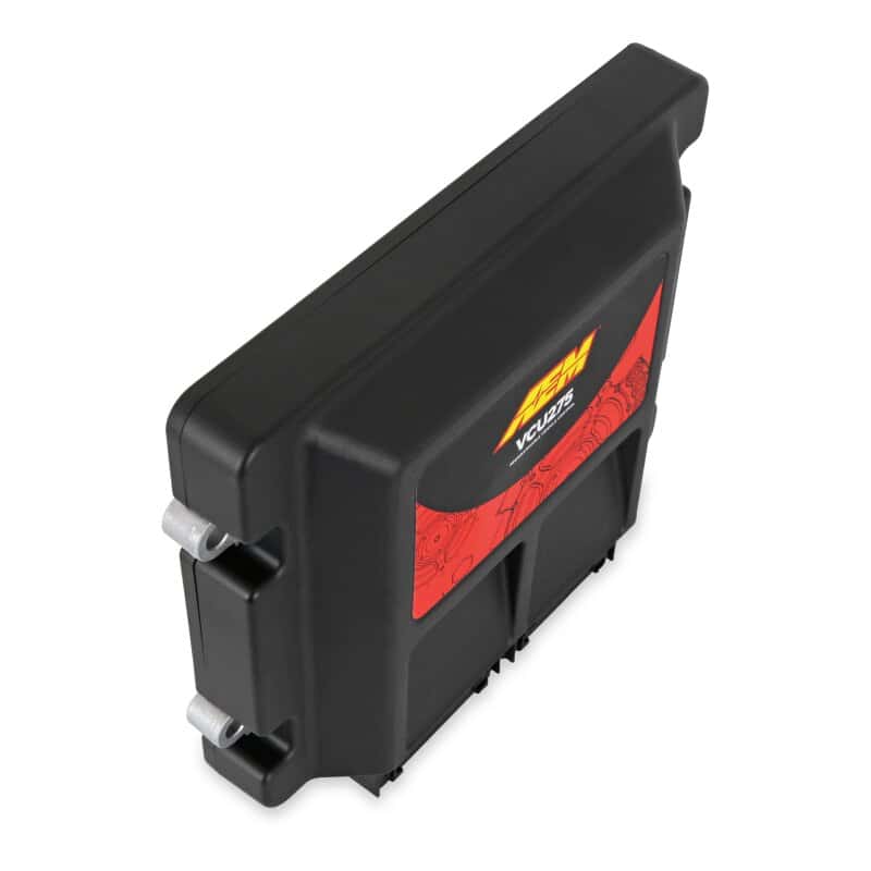 AEM — AEM VCU 275 Universal Tube
VCU275 Programmable - view 4