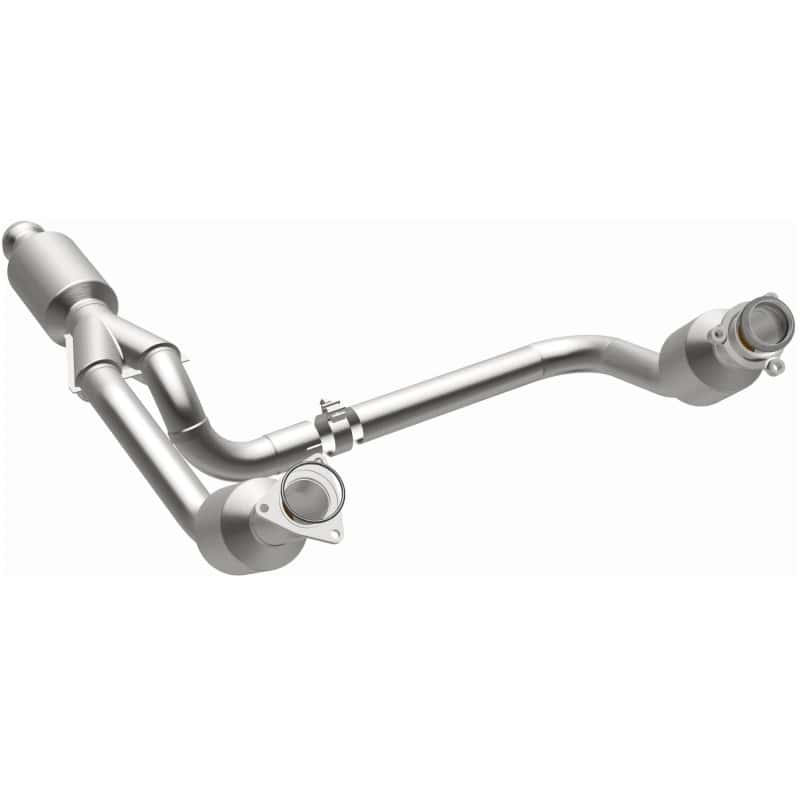Magnaflow — Magnaflow 14-15 Chevrolet Silverado 1500 Underbody 4.3L / 5.3L Direct-Fit Catalytic Converter
OEM Grade
OEM - view 30