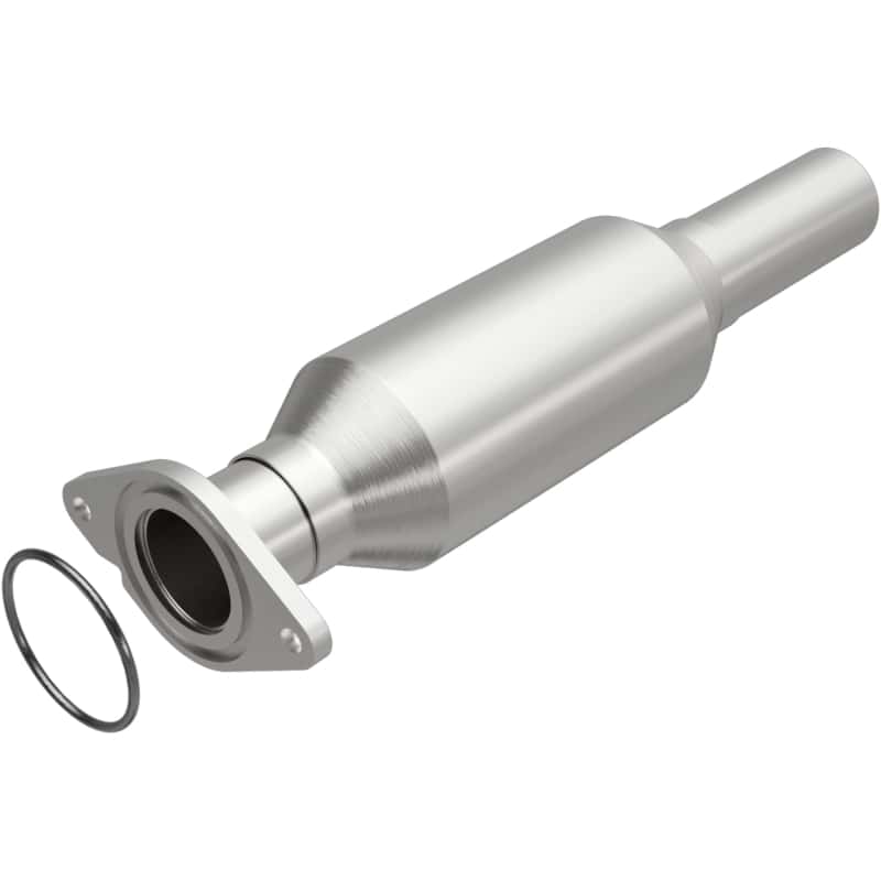 Magnaflow — Magnaflow 08-09 Fusion V6 3 OEM Underbody Direct Fit Converter
OEM Grade
OEM - view 1