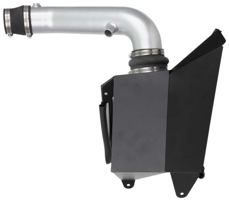 K&N Engineering — K&N 19-20 Hyundai Veloster L4-2.0L F/I Turbo Typhoon Performance Air Intake System
Performance Air Inta
Air Intake System - view 3