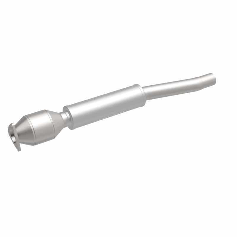 Magnaflow — MagnaFlow Conv DF 03-06 VW Phaeton 4.2L DS Rr
OEM Grade
OEM - view 9