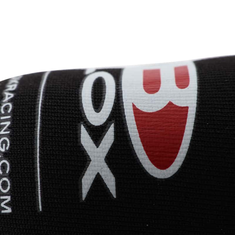 BLOX Racing — BLOX Racing 2017 Honda Type R Inlongin Shift Knob Cover Neoprene - Fits BLOX Knobs - view 8