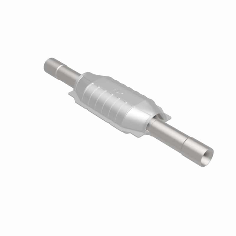 Magnaflow — MagnaFlow Conv DF GM 26X6.5 X4 2/2
Standard Grade
Standard - view 14