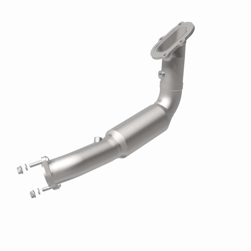 Magnaflow — MagnaFlow Catalytic Conv Direct Fit Federal 06-11 Chevy Corvette V8 7.0LGAS
OEM Grade
OEM - view 18