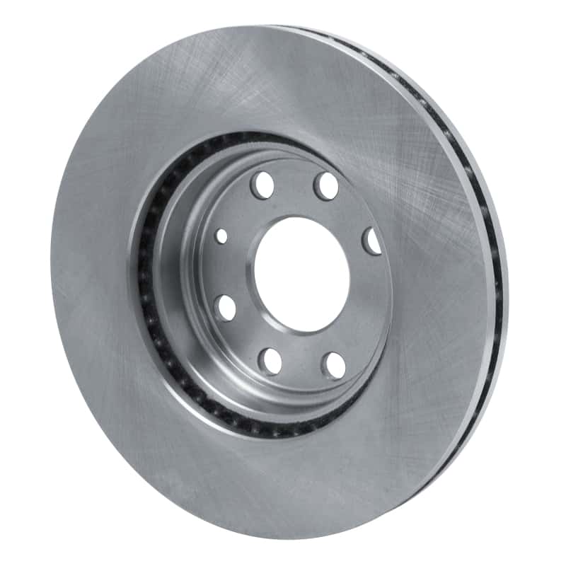 DFC — DFC 00-02 Daewoo Nubira Front Brake Rotor
DFC Brake Rotor - view 4