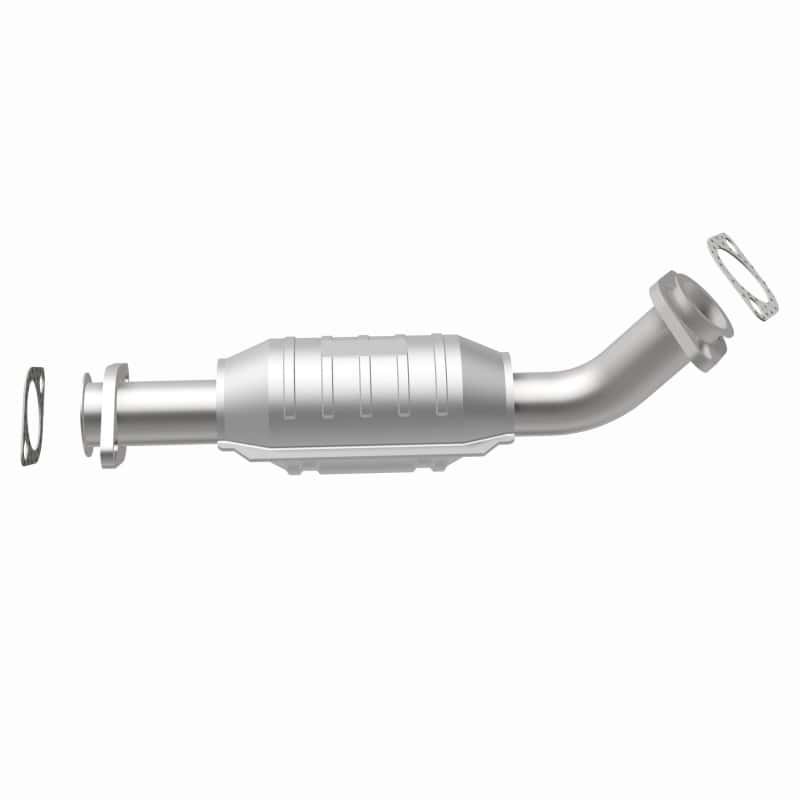 Magnaflow — MagnaFlow Conv DF Mazda-Rx7
Standard Grade
Standard - view 18