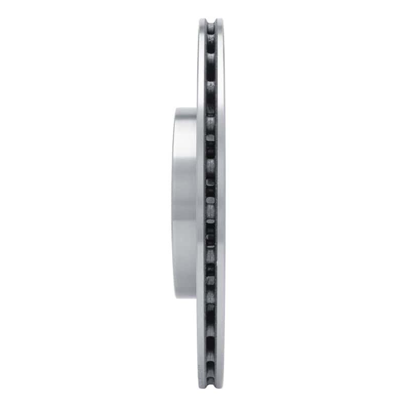 DFC — DFC 16-24 Jaguar XE Rear Brake Rotor
DFC Brake Rotor - view 3