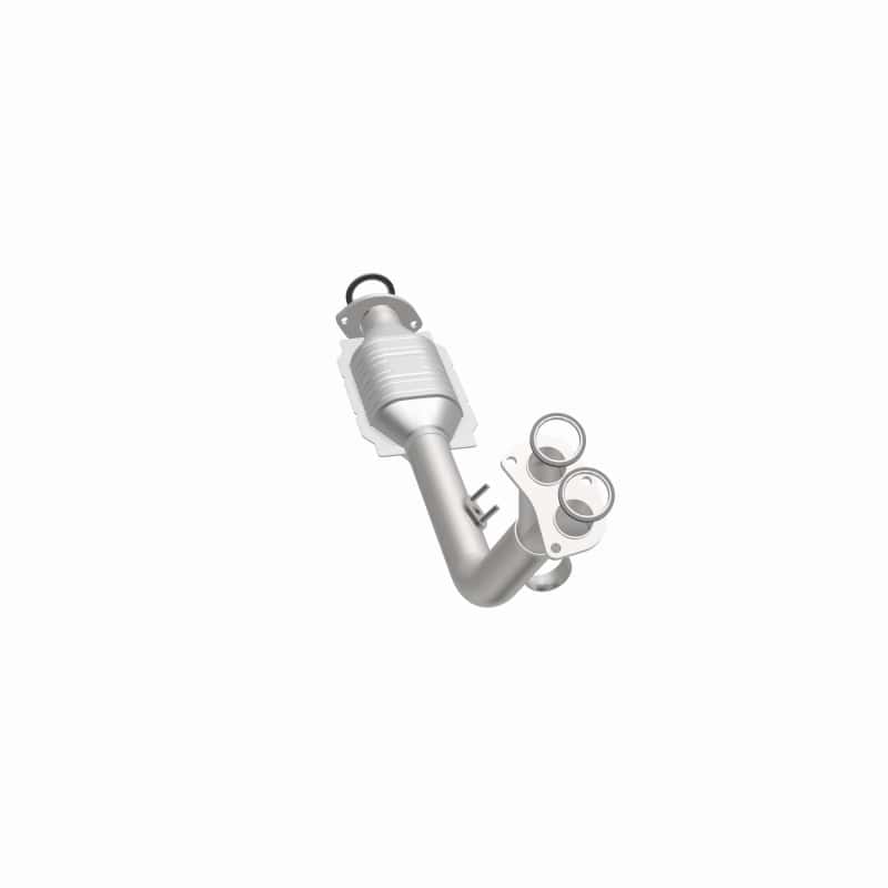 Magnaflow — Magnaflow Conv DF 96-00 Toyota 4 Runner 2.7
HM Grade
HM - view 24
