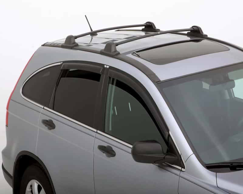 AVS — AVS 16-20 Kia Optima Ventvisor Outside Mount Window Deflectors 4pc - Smoke *Excludes Hybrid Models*
Side Window Vent
VENTVISOR 4PC - view 2
