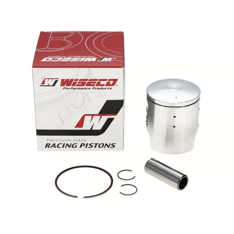 Wiseco — Wiseco 02-19 Yamaha YZ85 ProLite 1869CS Piston Kit
Piston Kit - view 9