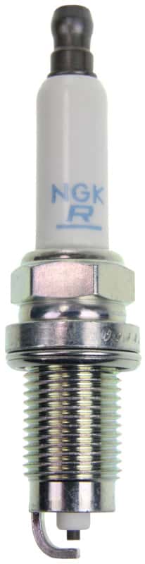 NGK — NGK V-Power Spark Plug Box of 4 (ZFR6T-11G) - view 2