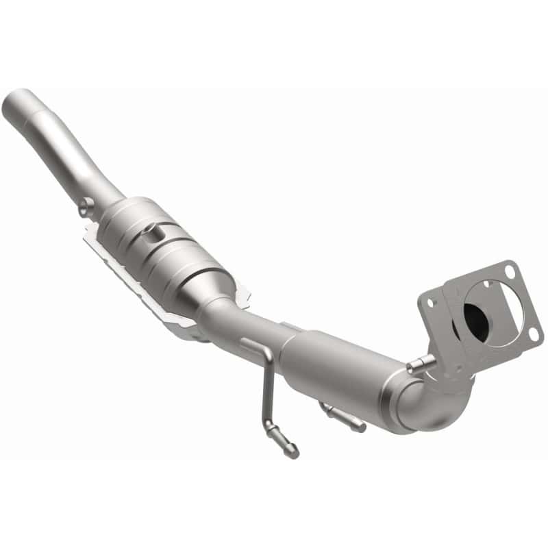 Magnaflow — MagnaFlow Conv DF 04-05 VW Jetta 2L
OEM Grade
OEM - view 30