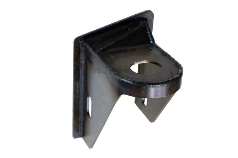 RustBuster — Rustbuster 11-18 Chevy Silverado 2500HD/3500HD Rear Cab Mount - Left - view 1