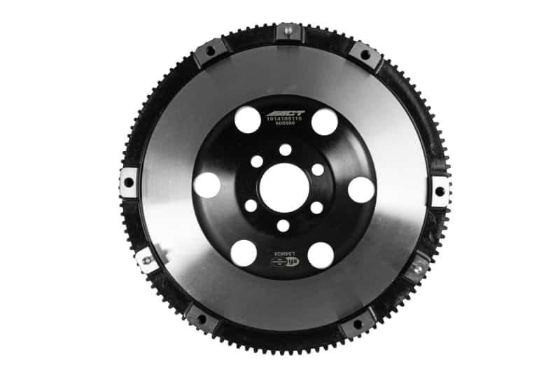 ACT — ACT 06-08  Audi A4 (B7) XACT Flywheel Streetlite
Flywheel - view 1