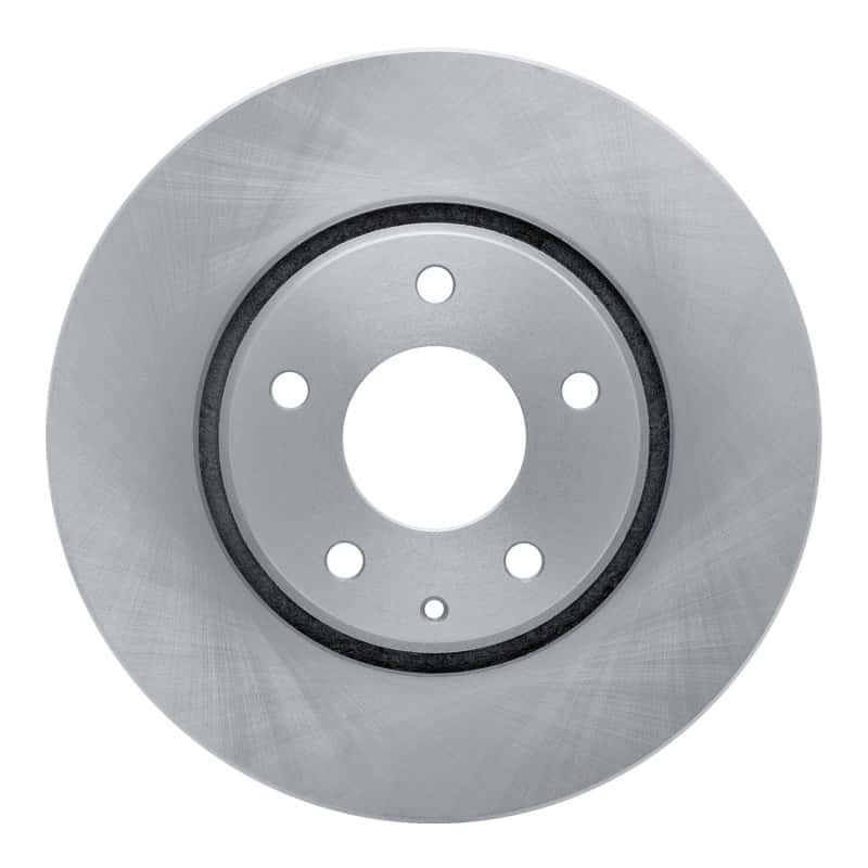 DFC — DFC 16-25 Mazda 6 Front Brake Rotor
DFC Brake Rotor - view 1