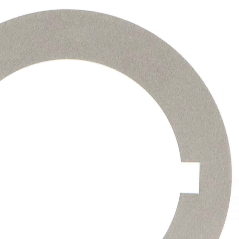 Fluidampr — Fluidampr 2001+ GM/Chevy 6.6L Duramax Harmonic Balancer Friction Washer - 1pc
Harmonic Balancer - view 4