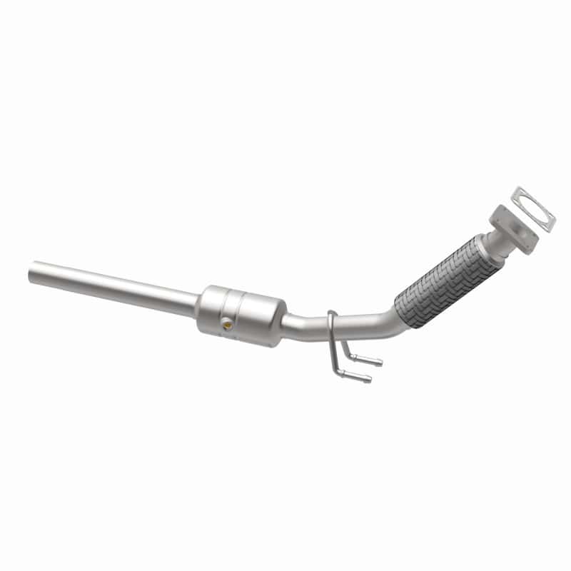 Magnaflow — MagnaFlow Converter Direct Fit 11-15 Volkswagen Jetta L4-2.0L
OEM Grade
OEM - view 21