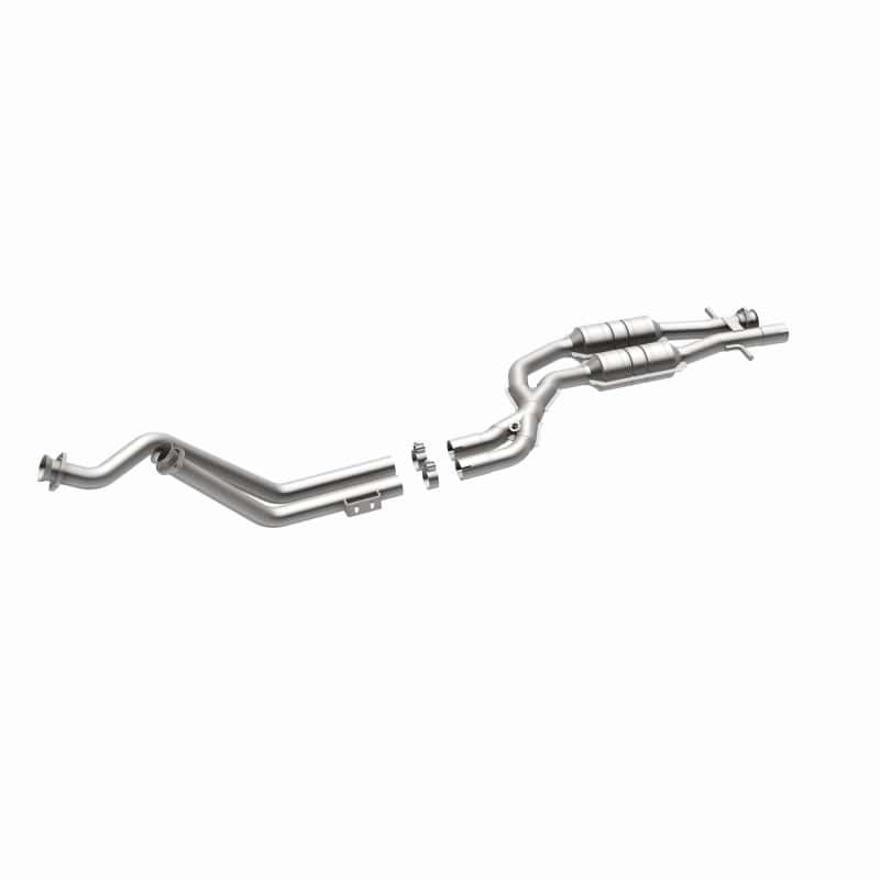 Magnaflow — MagnaFlow Conv DF 1995 Mercedes SL320 3.2L
HM Grade
HM - view 10