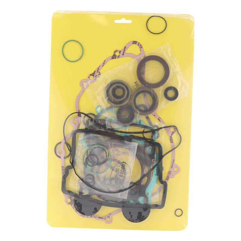 Vertex Pistons — Vertex Gaskets 14-15 Husqvarna FC 250 Complete Gasket Kit w/ Oil Seals - view 3