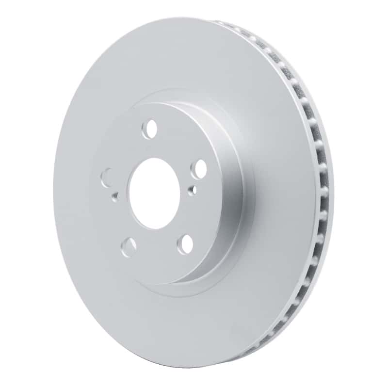 DFC — DFC 00-10 Pontiac Vibe Front GeoSPEC Coated Rotor
DFC Brake Rotor - view 2