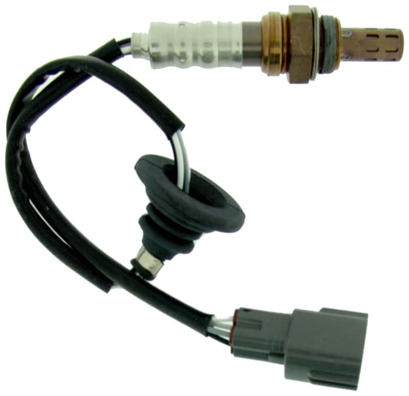 NGK — NGK Toyota Echo 2005-2003 Direct Fit Oxygen Sensor - view 2