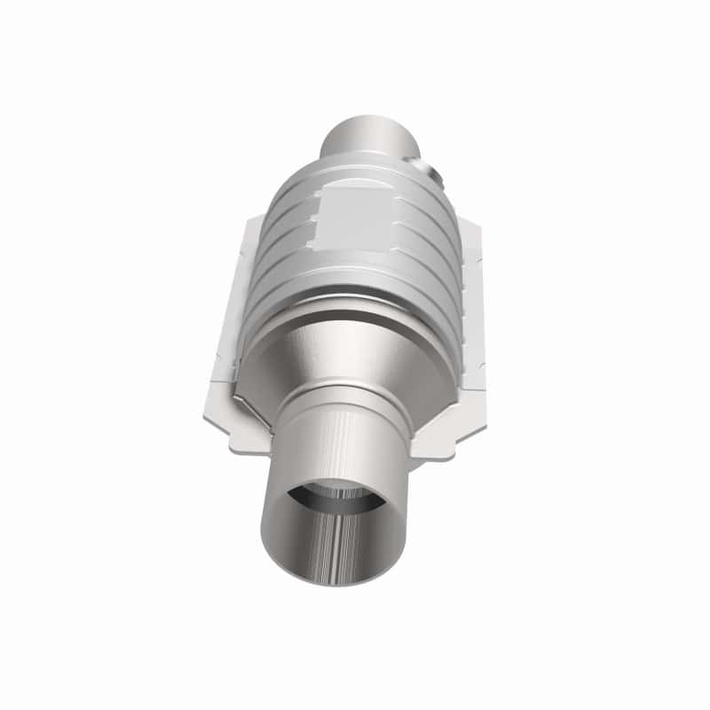 Magnaflow — MagnaFlow Conv Univ 2.25inch w/ single O2
HM Grade
HM - view 25
