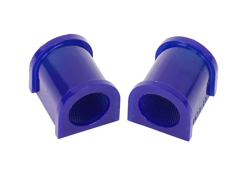Superpro — SuperPro Sway Bar Mount To Cross Kit
Bushing Kit - view 3