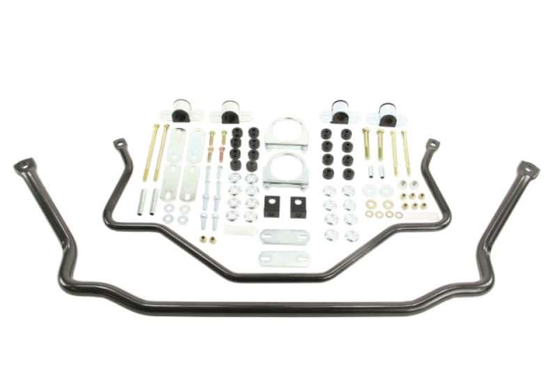 Belltech — Belltech ANTI-SWAYBAR SETS CHEVY 70-81 CAMARO FIREBIRD
ANTI-SWAYBAR SETS - view 2