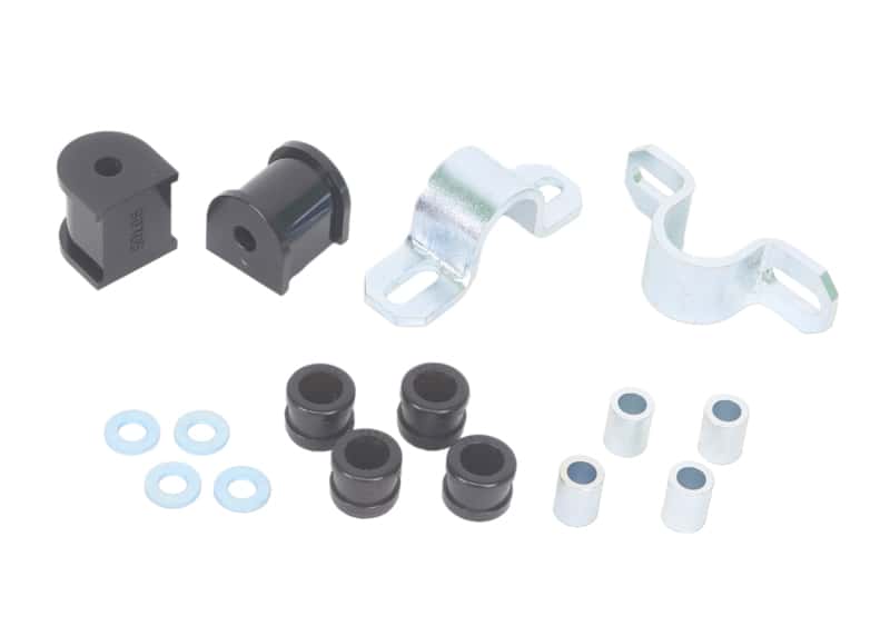 Whiteline — Whiteline 1965-1982 Chevrolet Corvette Sway Bar - Mount Bushing
Bushing Kit - view 3