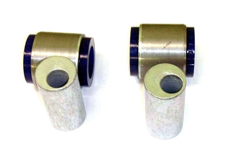 Superpro — SuperPro 2003 Infiniti G35 Base Rear Lower Inner Control Arm Toe Adjustable Bushing Set
Bushing Kit - view 2