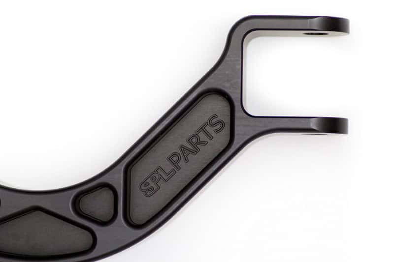 SPL Parts — SPL Parts 89-98 Nissan 240SX (S13/S14) / 89-02 Nissan Skyline (R32/R33/R34) Rear Upper Camber Arms
Control Arms - view 5