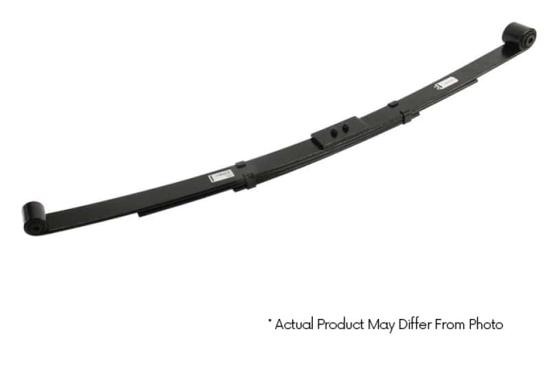 Belltech — Belltech LEAF SPRING S10/15 P-UP 82-03 SBLZR 3inch
LEAF SPRING - view 9