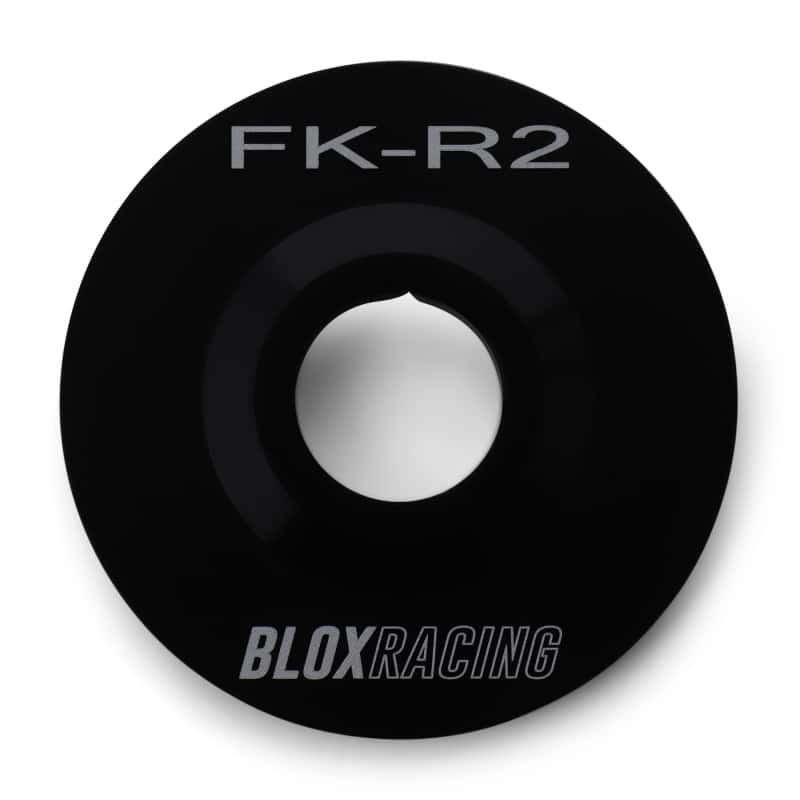 BLOX Racing — BLOX Racing 16-21 FK Civic - Rear - 12 Pieces Subframe Hard Collar Kit - view 6