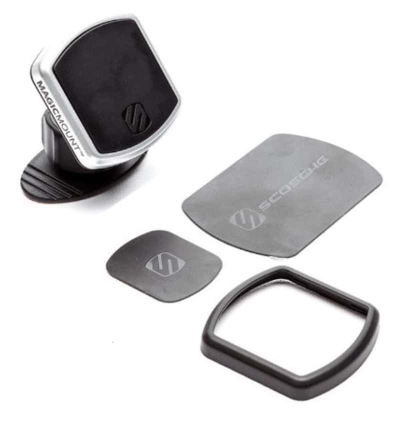 AutoMeter — Autometer Mobile Device Mount Scosche MagicMount - Pro Dash For Dashlink
MAGICMOUNT PRO DASH - view 1