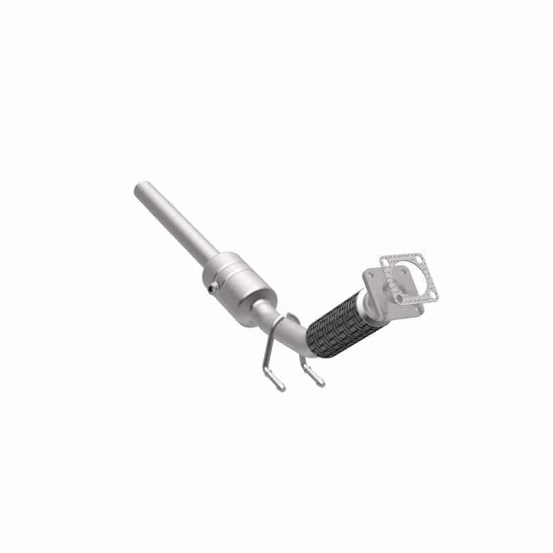 Magnaflow — MagnaFlow Converter Direct Fit 11-15 Volkswagen Jetta L4-2.0L
OEM Grade
OEM - view 23