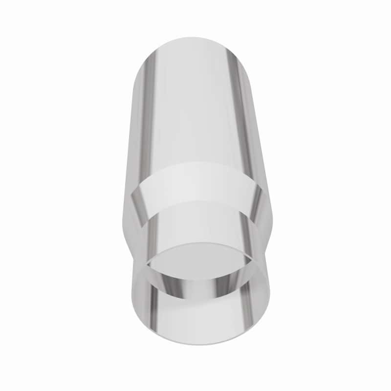 Magnaflow — MagnaFlow Tip 1-Pk Re 5.00 X 13 4.00 Id 15D
Stainless Steel
Exhaust Tip - view 16