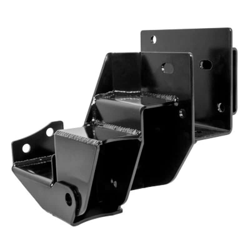 Synergy Mfg — Synergy 03-13 Ram 1500/2500/3500 4x4 Front Long Arm Frame Brackets - Pair - view 4