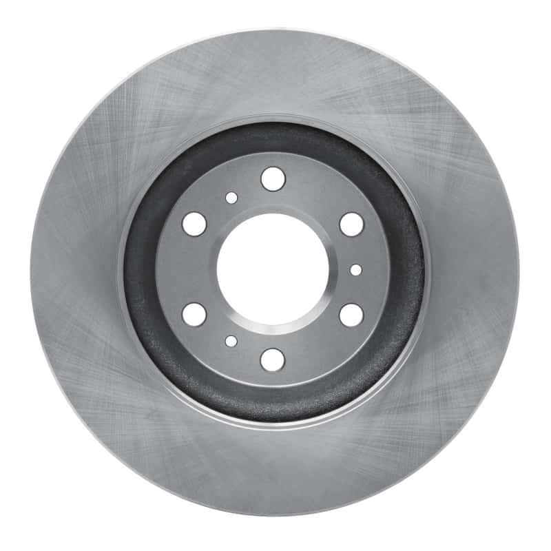 DFC — DFC 06-09 Buick Terraza Front Brake Rotor
DFC Brake Rotor - view 5