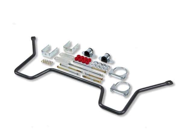 Belltech — Belltech REAR ANTI-SWAYBAR 85-02 ASTRO/SAFARI VAN
REAR ANTI-SWAYBAR - view 2