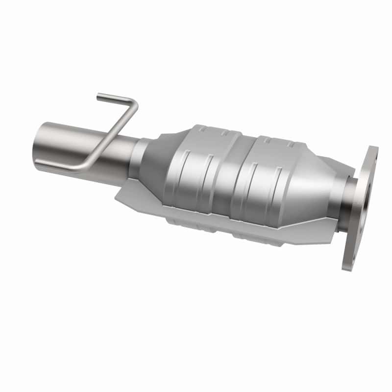 Magnaflow — MagnaFlow Conv DF 95-02 Continental 4.6L rear
HM Grade
HM - view 19