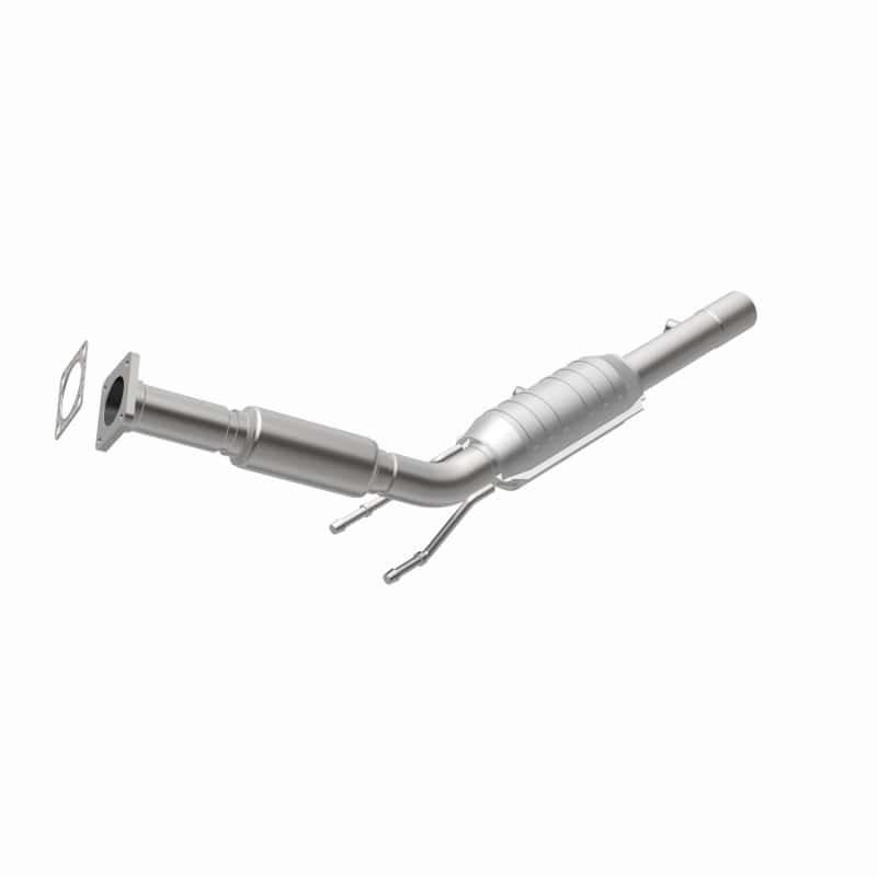 Magnaflow — MagnaFlow Conv DF 06-08 VW Rabbit 2.5L
OEM Grade
OEM - view 6