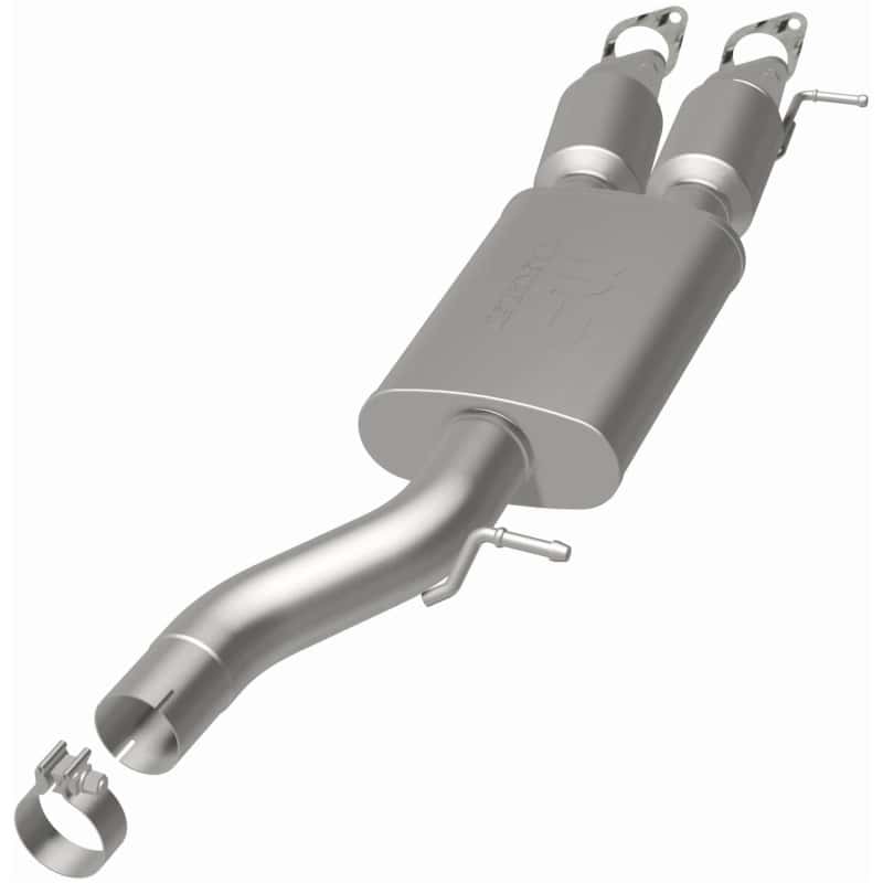Magnaflow — MagnaFlow Conv Direct Fit 12-15 Cadillac SRX 3.6L
OEM Grade
OEM - view 29