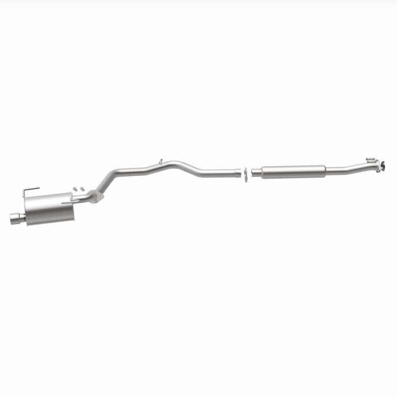 Magnaflow — MagnaFlow BRE Exhaust Kit 12-16 Subaru Impreza 2.0L
Exhaust Kit - view 17